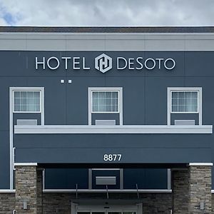 Hotel Desoto